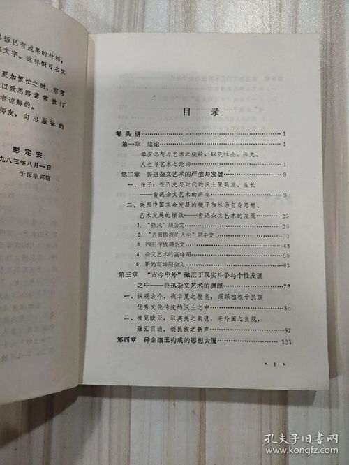 杂文：解锁文学世界的多彩杂文体 3