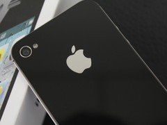 揭秘！iPhone 4与4s：轻松辨别差异的小技巧 3