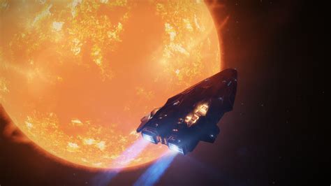 如何快速完成精英危险(Elite Dangerous)中的外星人遗迹任务？ 1