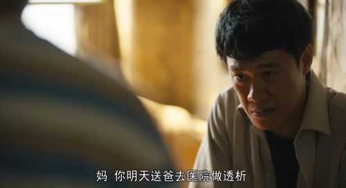 《人世间》最终剧情揭秘：大结局全面解析 1
