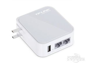 如何设置TP-LINK（WR710N）路由器？ 2