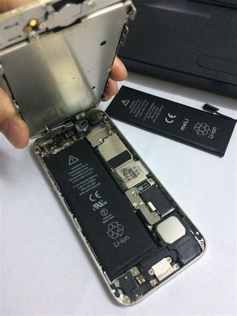 如何自己动手？iPhone 5拆机全过程图文详解，让你变身科技达人 4