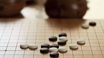 围棋棋盘奥秘：19线纵横交错，共有多少交点等你探索？ 3