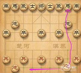 象棋玩法全解析：掌握基本规则，轻松上手 2