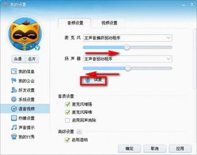 如何优化YY语音软件进行唱歌设置 2