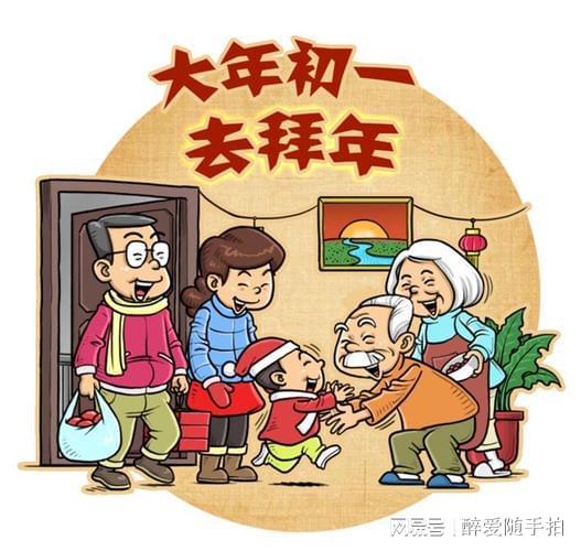 解析俗语：‘不打外甥，不骂女婿’——外甥为何不可打？ 2