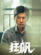 《狂飙》角色盛宴：全明星演员阵容大揭秘 2