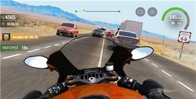 公路骑士2 1