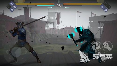 暗影格斗3：螺旋桨使用技巧解析 2