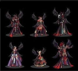 揭秘BJD龙魂五件套：详细外观展示 1