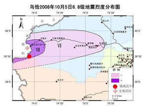 地震烈度、基本烈度与抗震设防烈度有何区别及联系？ 3