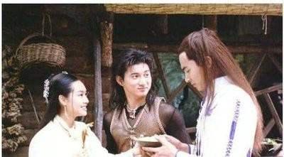 揭秘！萧十一郎的情感归宿究竟是谁？ 2
