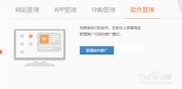 如何高效使用淘宝联盟 2