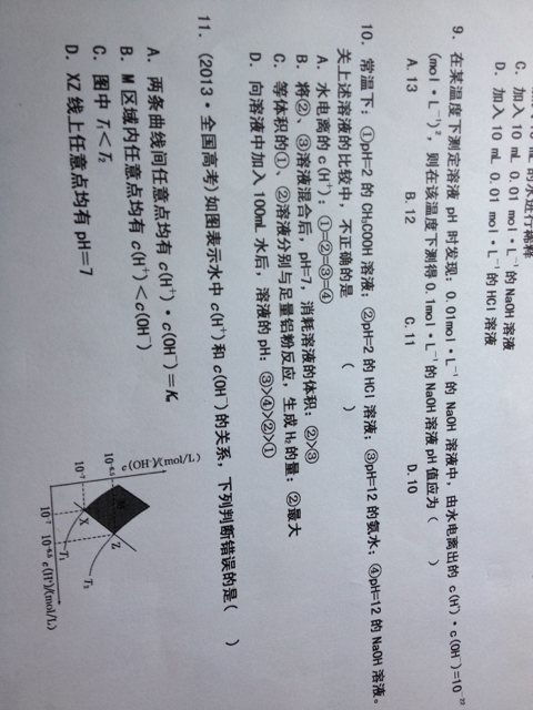 探究第九、第十及第十一识的本质 1