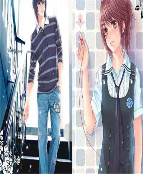 霸道王子续集：蛇年新春，他的爱情谜题如何解开？ 4
