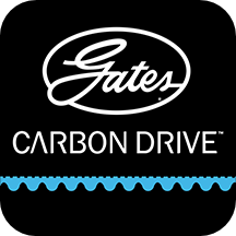 盖茨Carbon Drive 自行车皮带张力测试软件 2.2.3 2.6.3