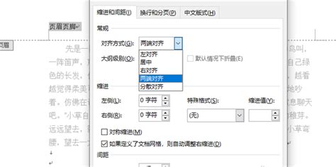 轻松学会：如何去除Word页眉中的顽固线条 4