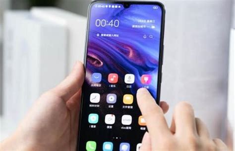 vivo S6手机详细配置参数一览 2