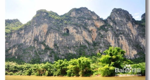 广西周边省份有哪些热门旅游城市？ 3