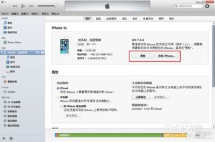 iOS8 Beta2升级全攻略：轻松安装固件教程 2