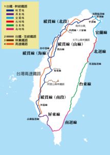 2023年台湾自由行攻略指南 3