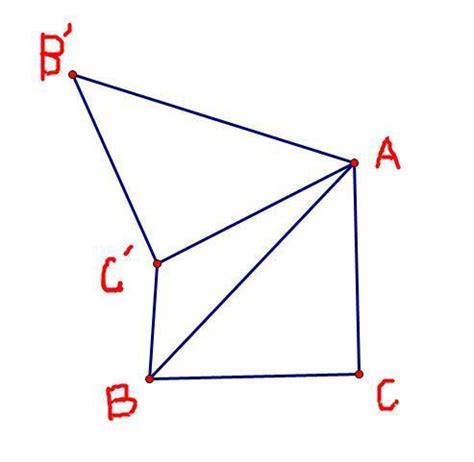 三角形ABC的内角与边长关系揭秘：已知c=3，a=√5，你能解出更多信息吗？ 1