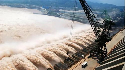 揭秘三峡工程：利与弊的深度剖析 3