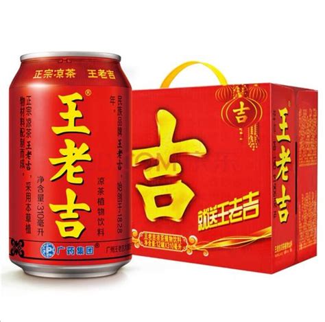 如何自制王老吉凉茶配方？ 2