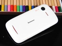 联想乐Phone A500 RAM仅256M，相比之下众多新机已标配512M 2