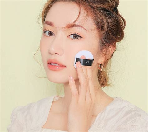蜜粉的正确使用方法 3