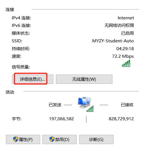 轻松掌握！查询电脑内外网IP地址的多种实用方法 4