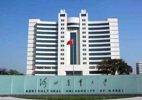 河北农业大学西校区具体位置详解：哪个区？ 1