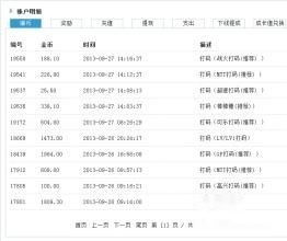 打码定义及盈利原理解析 1