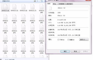 什么是LOSTDR文件夹 2