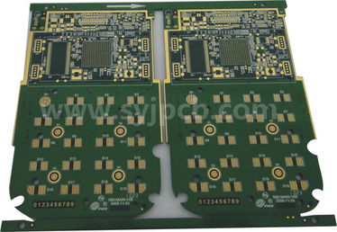 优质PCB打样服务商推荐 4