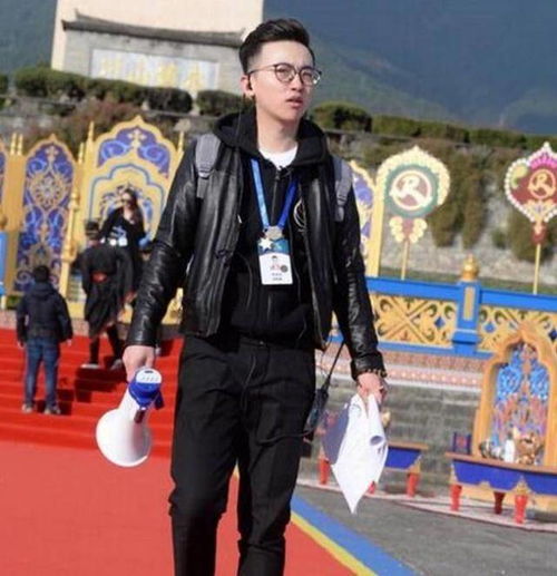 姚译添离席《跑男》的背后原因 4