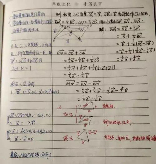 如何整理错题本？5种常用方法介绍 3