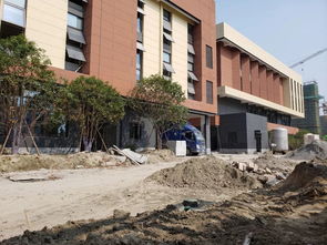 张家港大学城：建设历程与启用时间揭秘 1