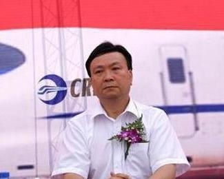 成都铁路局局长是谁？ 2