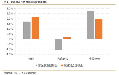 揭秘：如何轻松查看基金大盘？ 1