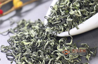 如何精准辨别碧螺春茶叶的品质优劣 1