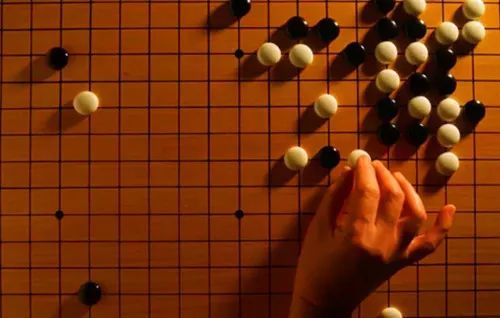 围棋的英文表达是什么？ 3