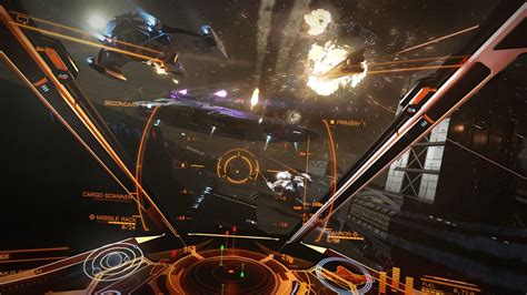 如何快速完成精英危险(Elite Dangerous)中的外星人遗迹任务？ 4