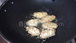 蚝油焖鸡翅怎么做？ 3