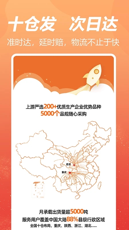 荃豆健康 截图3
