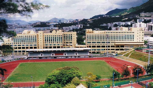 揭秘！香港浸会大学中的“浸会”究竟意味着什么？ 2