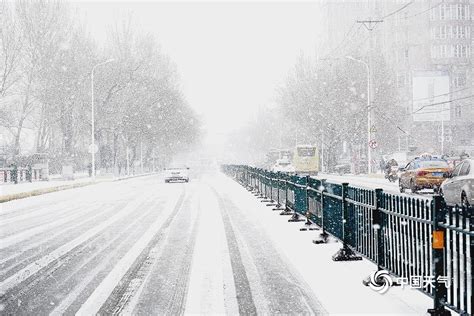 想知道哪里正在飘雪？一键查询方法大揭秘！ 3