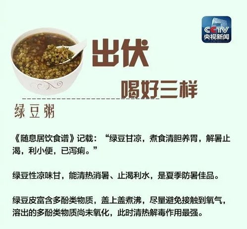 今日伏天进度查询：已是第几天？ 2