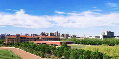 太原理工大学阳泉学院是几本？快来一探究竟！ 2