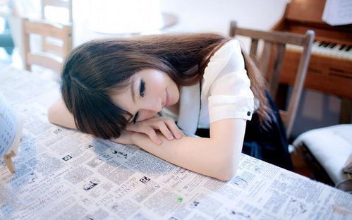女生愿养我一生，如何回应以动其心弦 1